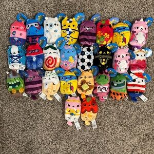 Cats vs Pickles Bundle of 26